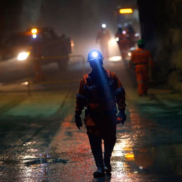 Codelco selecciona a Abengoa para el desarrollo de dos proyectos de mejora