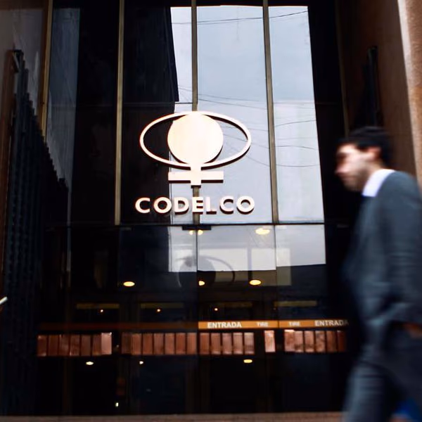Codelco: Siguen abiertas las postulaciones a portafolio de patentes de invención