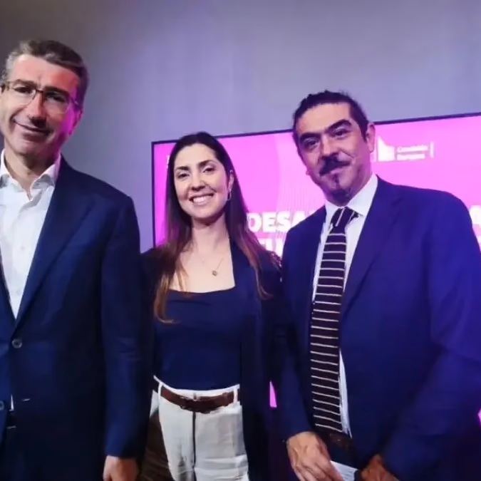 Codelco Ventanas releva el valor estratégico del cobre refinado en el Congreso Futuro 2026