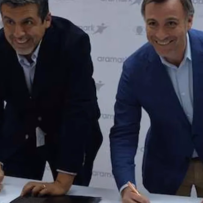 Codelco y Aramark impulsan centro de formación laboral para fortalecer la empleabilidad local en Calama