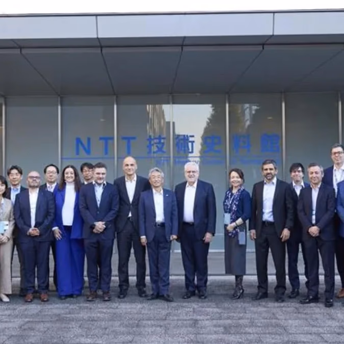 Codelco y NTT DATA firman alianza estratégica para acelerar la transformación digital y sustentable de la minería del futuro