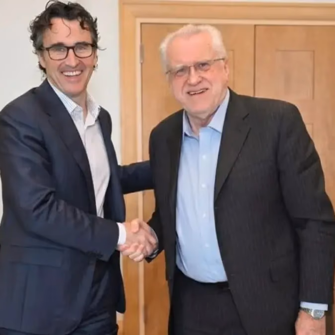 Codelco y Rio Tinto suscriben MoU para fortalecer el desarrollo y ejecución de grandes proyectos en Chile