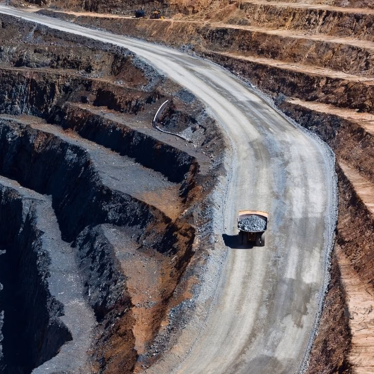 Colaboración estratégica para una minería sustentable y con innovación en la transición