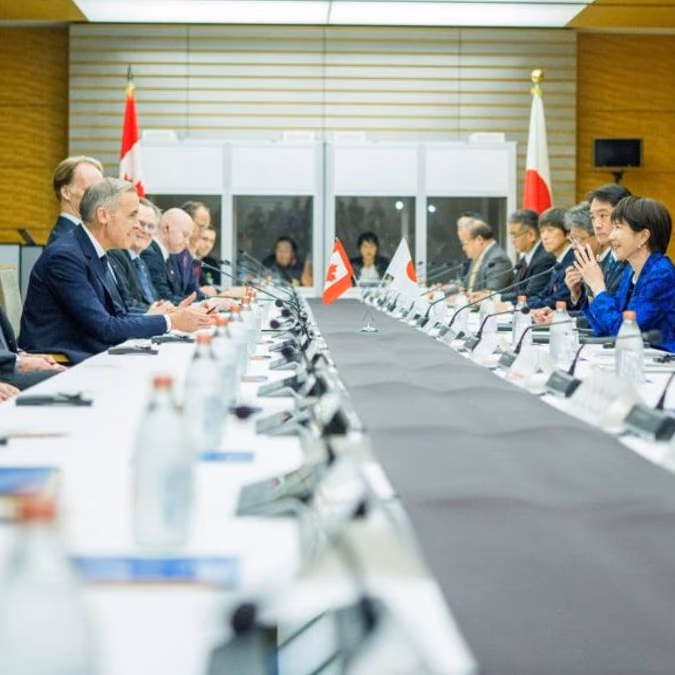 Colaboración minera entre Canadá y Japón podría reconfigurar el suministro global