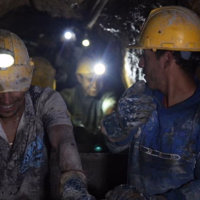 Colombia: Descubrimiento de minerales en Soto Norte: Potencial económico y desafíos ambientales.