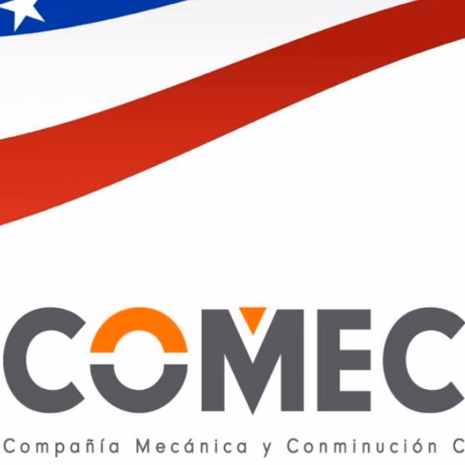 Comeco llega a Chile con tecnología de vanguardia para producción de áridos