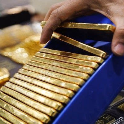 Comienza el nuevo juicio por el control del oro venezolano depositado en Londres