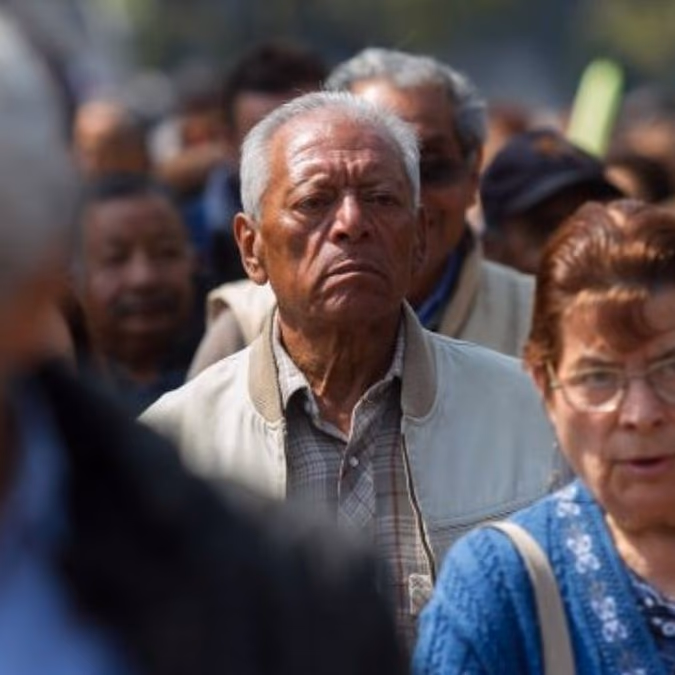 Comienza el pago del Bono Invierno 2024 a adultos mayores en Chile