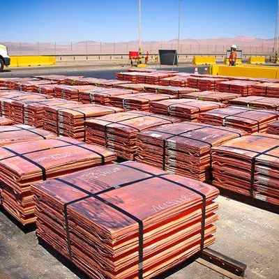 Comisión de Minería aprueba en general proyecto que fija royalty por explotación de cobre y litio