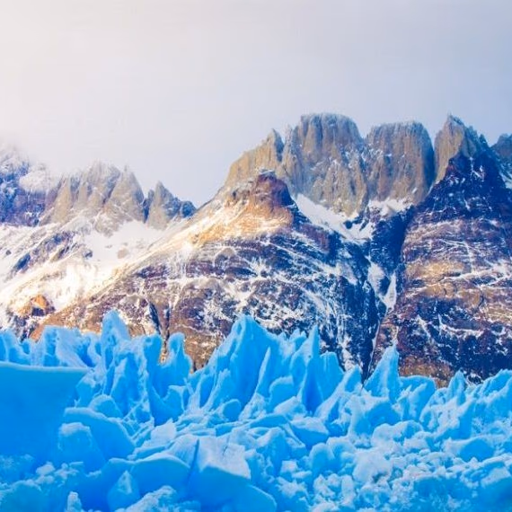 Comisión de Minería votará en forma separada propuesta de glaciares del gobierno