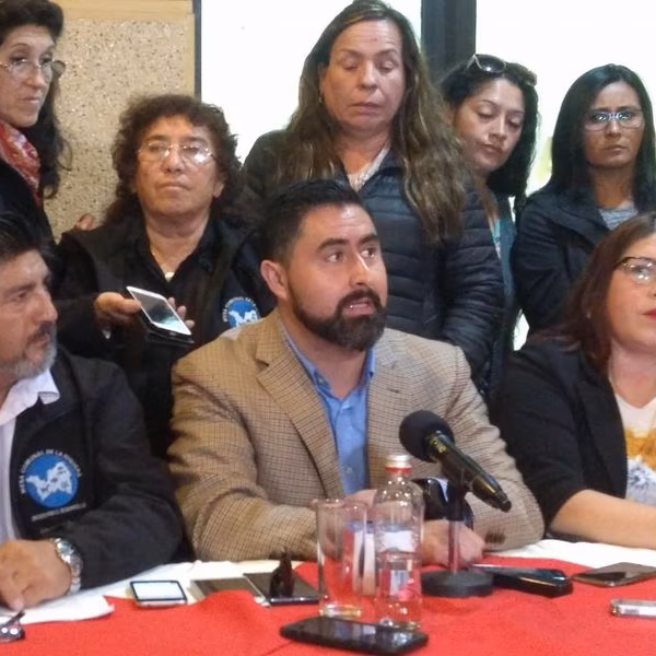 Comité de Ministros: Asociación Comunal de La Higuera solicitará inhabilitar al subsecretario Proaño y anular informe contra Dominga
