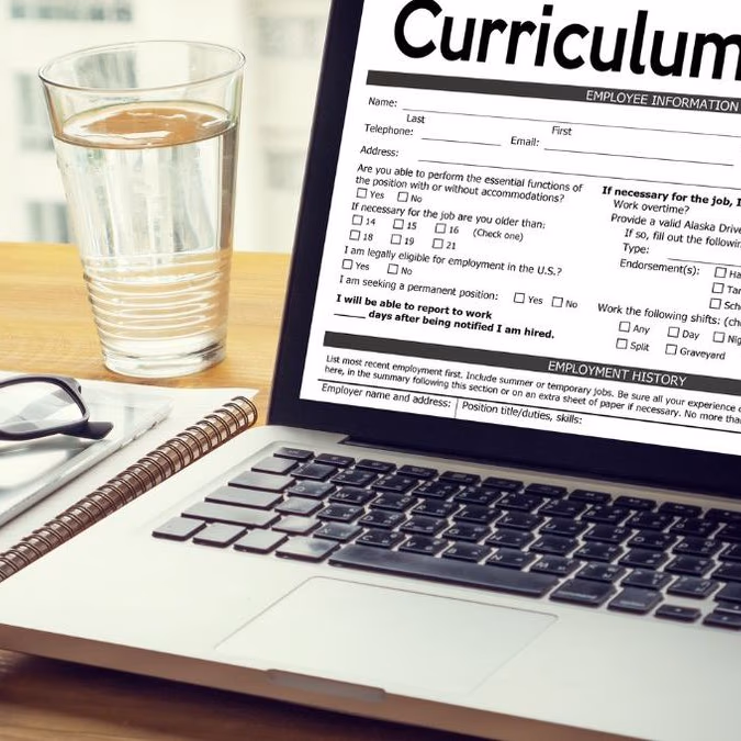 ¿Cómo crear un Currículum para trabajar en Minería?