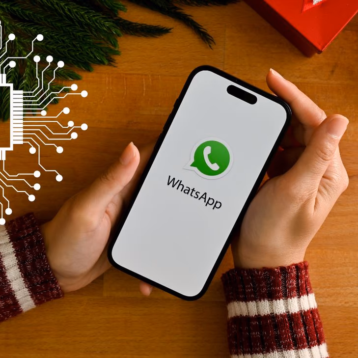 Cómo desactivar la Inteligencia Artificial en WhatsApp: cómo bloquear la nueva función de Meta AI
