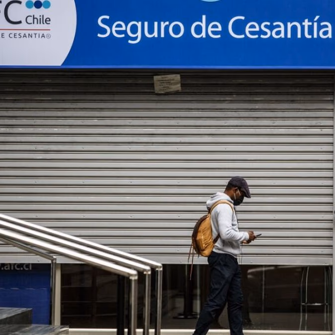 ¿Cómo hacer retiro total de fondos en el Seguro de Cesantía AFC?