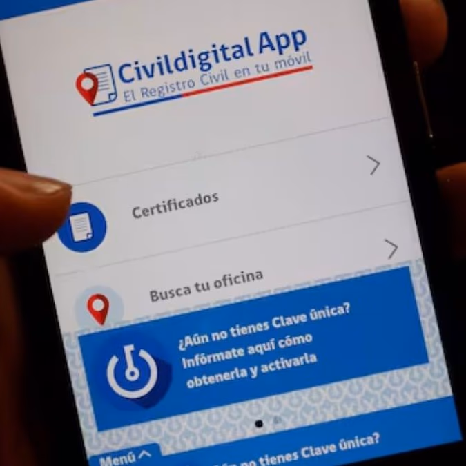 Cómo obtener Clave Única en Chile para trámites y beneficios