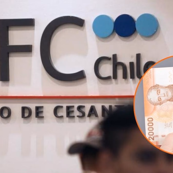 ¿Cómo retirar el 100% del Seguro de Cesantía? Revisa en qué casos es posible hacerlo