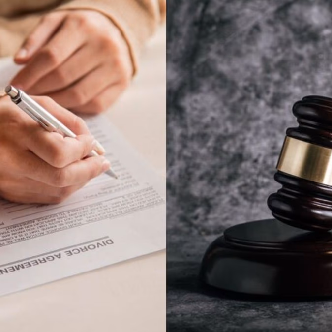 Compensación por divorcio: beneficio de pensiones para cónyuges en menoscabo económico