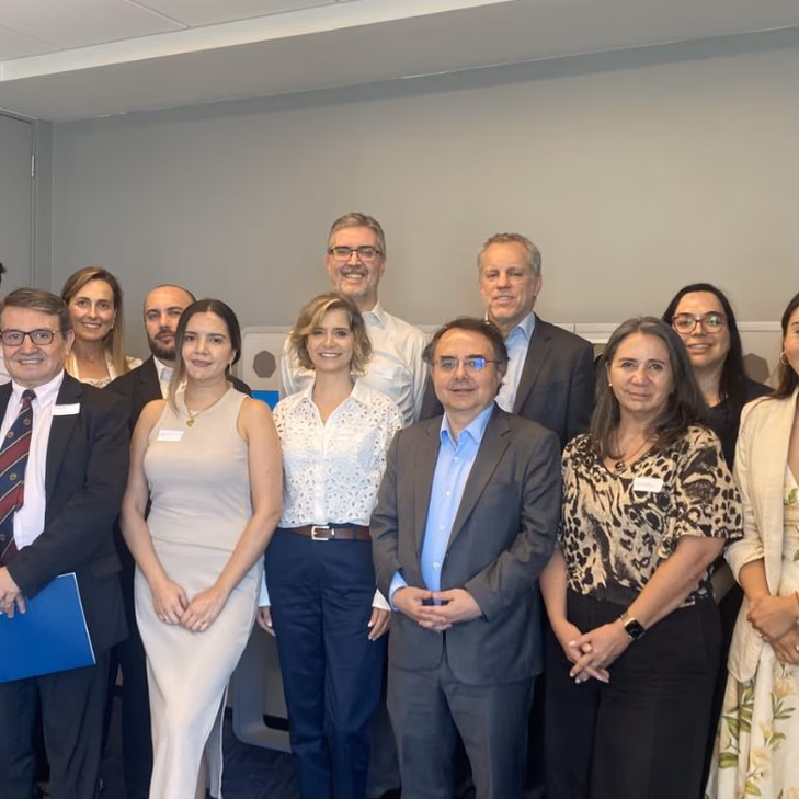 Compromiso Minero Convoca a Más de 115 Líderes para Forjar el Futuro de la Minería Sostenible en Chile
