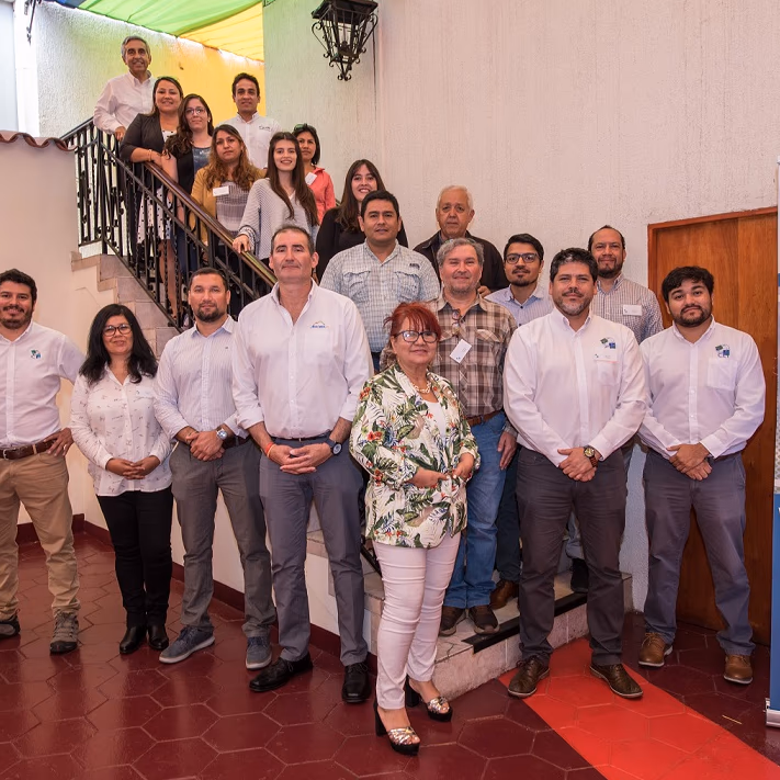 Con foco orientado al cliente Centro de Extensionismo Tecnológico de la AIA realizó curso de Excelencia Operacional para pymes