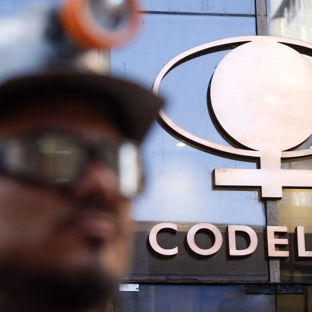 Conductor de la empresa Link con coronavirus: Codelco asegura que pasajeros «no son contactos estrechos»