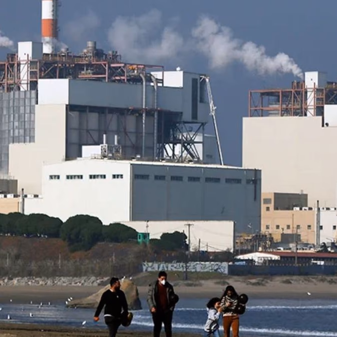 Conflictos y demandas por la reconversión de termoeléctricas en Chile