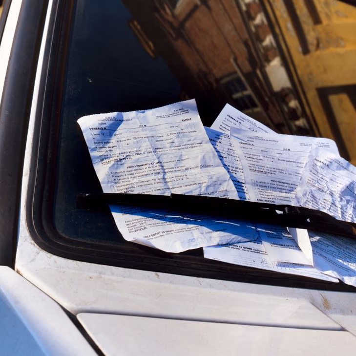 Conoce las razones por las que no te pueden multar si conduces sin licencia