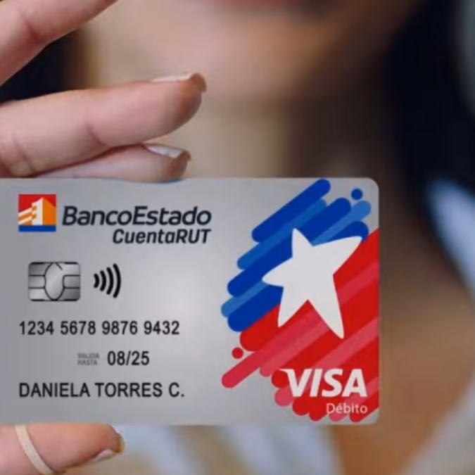 Conoce los Beneficios de la CuentaRUT de BancoEstado en Chile