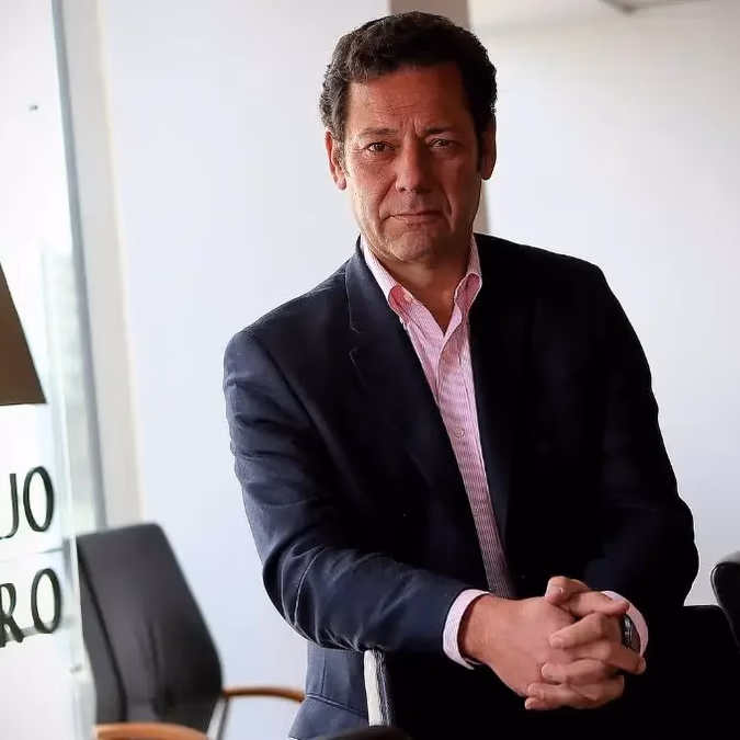 Consejo Minero califica como “tremenda buena noticia para Chile” la fusión Anglo American–Teck