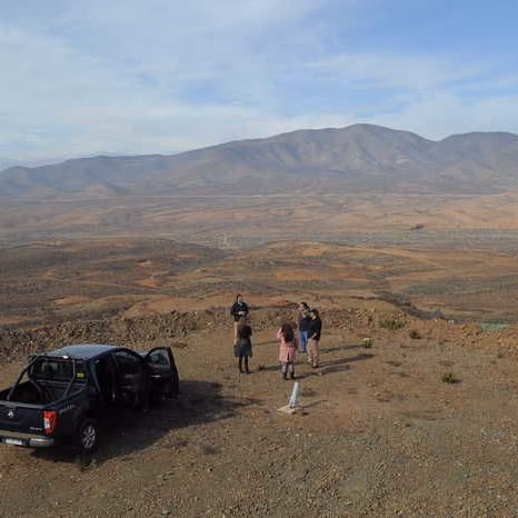 Consulta ciudadana en La Higuera devela importante apoyo a instalación de proyectos mineros