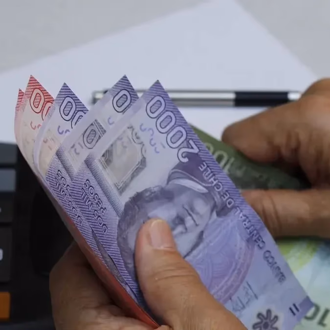 Consulta con RUT si tienes disponible el Bono por Formalización del Trabajo de $302.505 en 2026