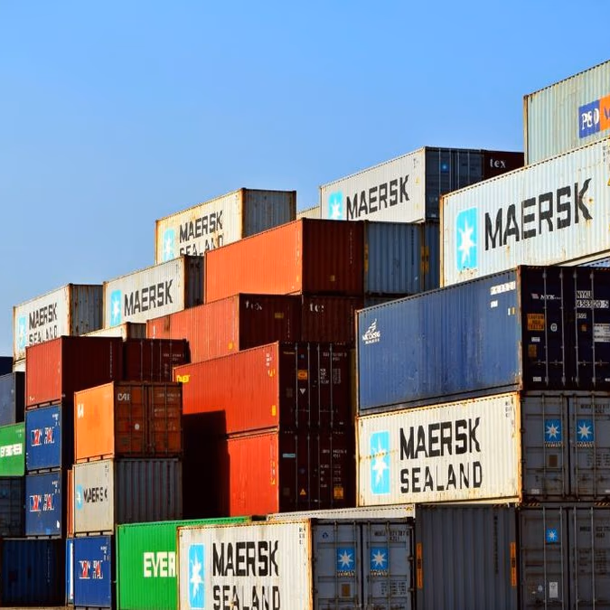 Containers: Una Solución Estratégica para la Industria Minera