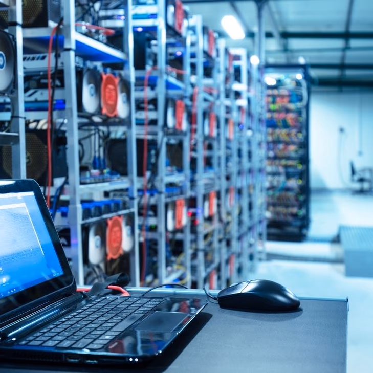 Convenio brinda formación y becas para seguridad y tecnologías en minería