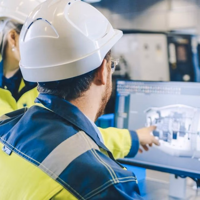 Convocatoria de trabajo en importante empresa de construcción e ingeniería