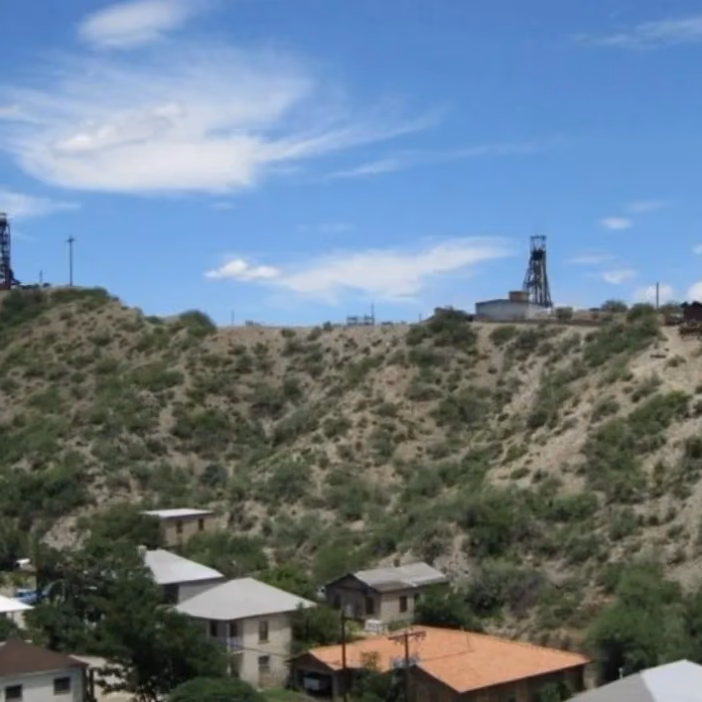 Copper Fox Metals extiende el envoltorio mineralizado en el proyecto ISCR de Van Dyke