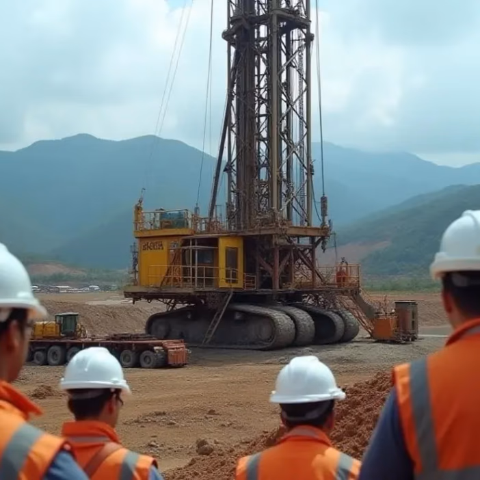 Copper Giant Resources, en colaboración con el Gobierno colombiano, asegura el Marco de Desarrollo a Largo Plazo en Mocoa