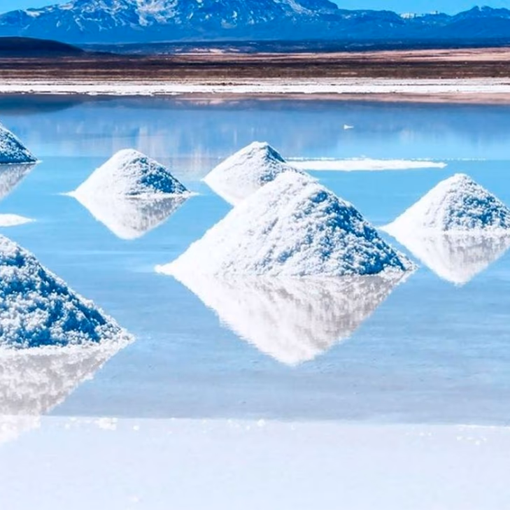 Corfo duplica la cuota de litio autorizada para Albemarle en el Salar de Atacama hasta 2043