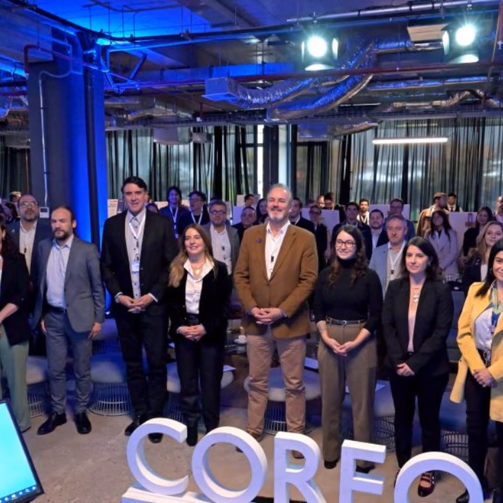 Corfo Impulsa la Innovación en Chile: Más de $55 Mil Millones Invertidos en Tecnología Avanzada para el Desarrollo Sostenible