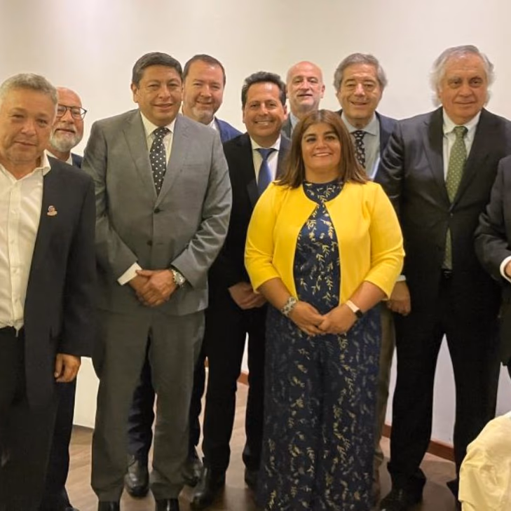 Corproa impulsa el desarrollo económico en Huasco: Cena Anual destaca la importancia de superar barreras para la inversión