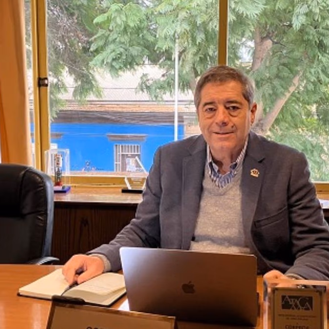 CORPROA: sobre el voto político del CORE Atacama