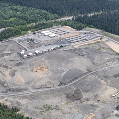 Corte de Columbia Británica reabre pelea por aprobación del proyecto KSM de Seabridge Gold