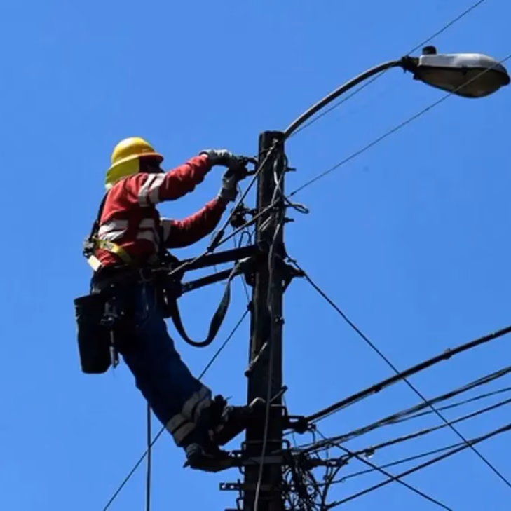 Cortes de luz programados en Santiago para el viernes ¡Verifica tu comuna!