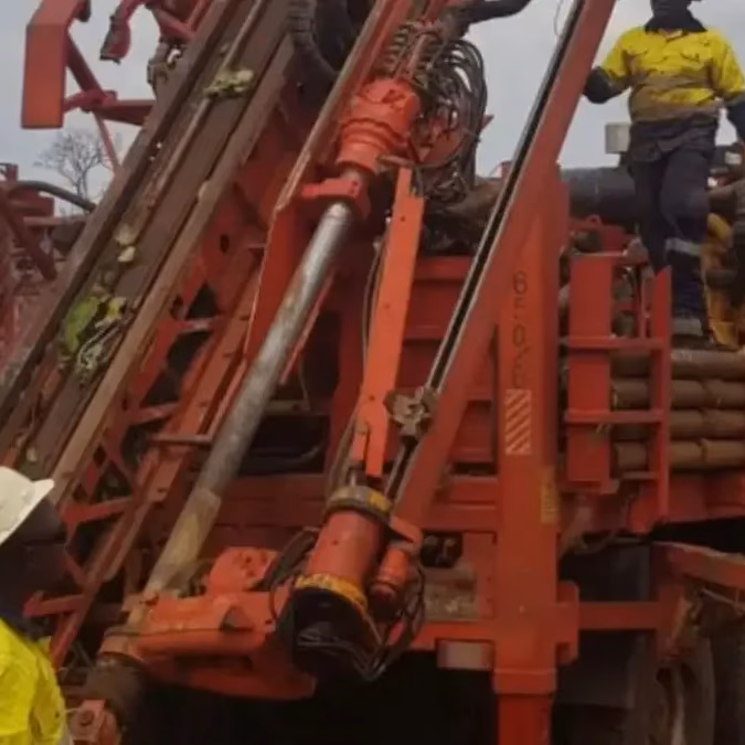 Costa de Marfil: Awalé Resources anuncia un programa de perforación de 100.000 metros en Odienné