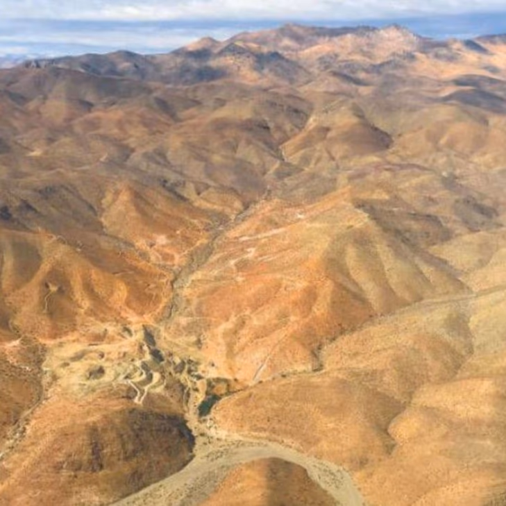 Costa Fuego: Innovador Proyecto de Cobre y Oro Impulsa Sustentabilidad y Eficiencia en Atacama