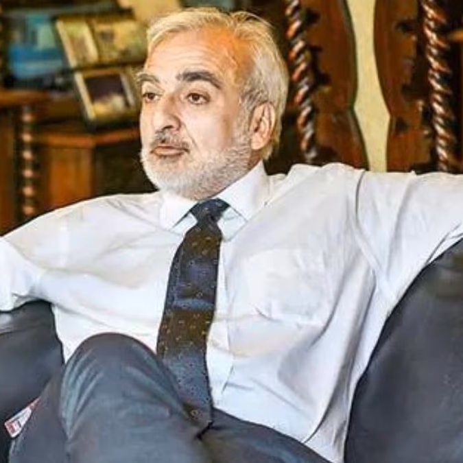 Costos, proyectos y producción: los desafíos de Rubén Alvarado al asumir como CEO de Codelco