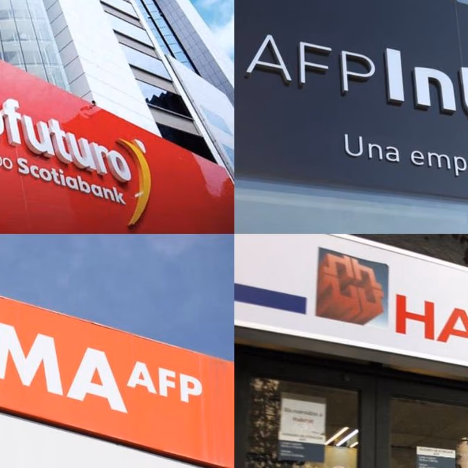 Cotizantes de AFP, ¡atención!: Aquí están los 7 beneficios a los que podrías tener acceso