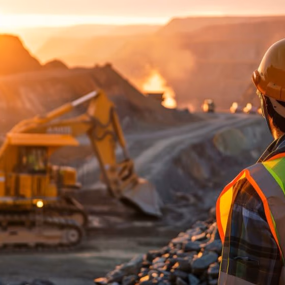 Crece inseguridad y robos en el sector minero: ¿Qué soluciones tecnológicas ayudan a evitar pérdidas millonarias?