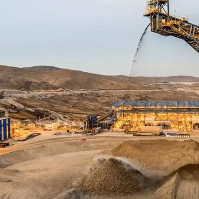 Crecen las inversiones mineras en Perú en mayo de 2024