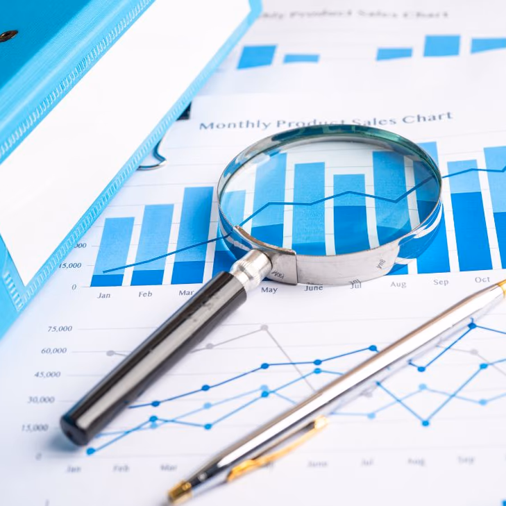 Crecimiento Económico del 2.3% en Chile Durante el Primer Trimestre de 2025: Impulso por Cobre y Litio en Regiones del Norte
