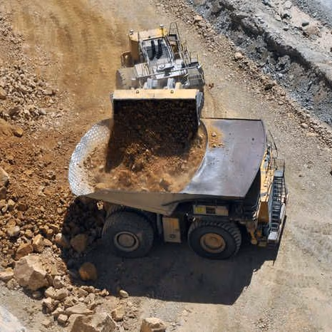 Crisis social no golpea a la minería en Región de Coquimbo, en 126% aumentaron exportaciones