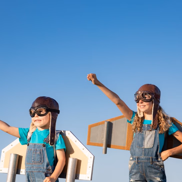 ¿Cuándo es el Día del Niño y la Niña? Conoce la fecha de celebración en Chile